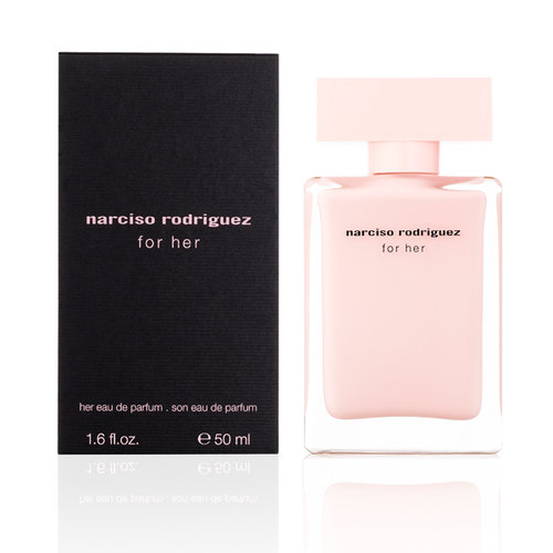 ナルシソ ロドリゲス フォーハー オードパルファム (50mL)