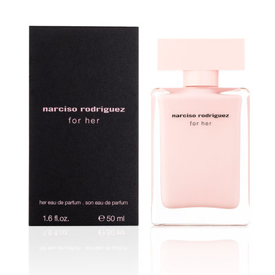 narciso rodriguez（ナルシソロドリゲス） フレグランスの通販