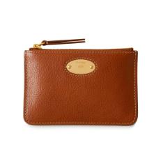 マルベリー プラーク スモール ジップ コインポーチ