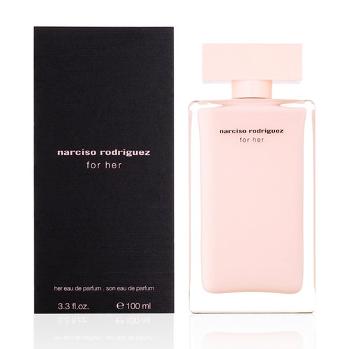ナルシソ ロドリゲス フォーハー オードパルファム (100mL)
