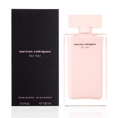 ナルシソ ロドリゲス フォーハー オードパルファム (100mL)