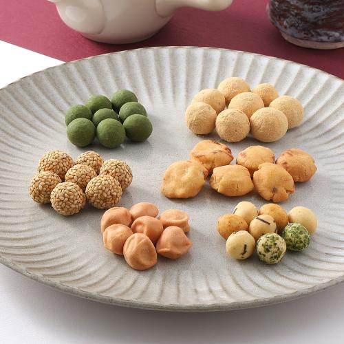 風味一流6袋入（南天掛け紙付き）