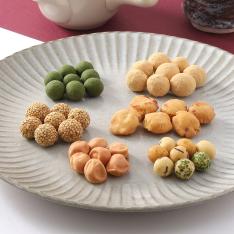 風味一流6袋入（南天掛け紙付き）