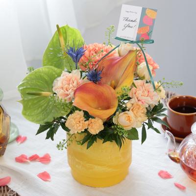 生花アレンジメント