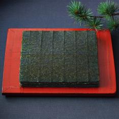 〈広島・三國屋〉焼のり 香味求真