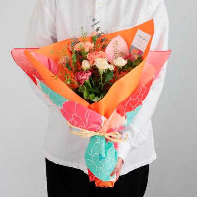 生花ブーケ・切花