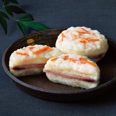 〈金沢・四十萬谷本舗〉金城かぶら寿し