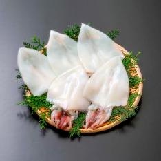 白いか一夜干　S48