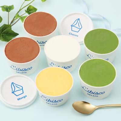 ジェラート6個セット