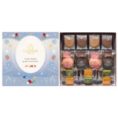 ウィンター ベイクド アソートメント 18個入