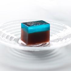 満天