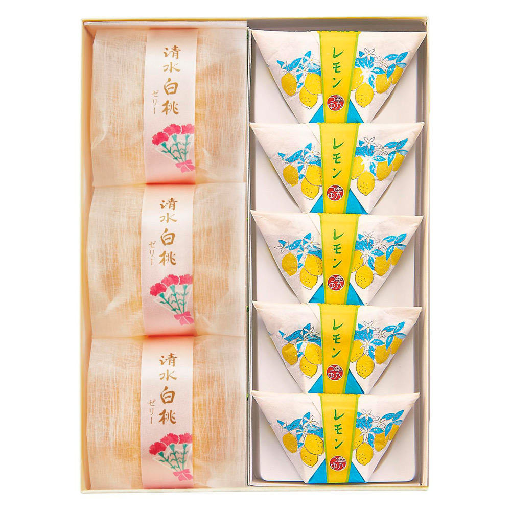 【母の日】福壽の菓撰FM1