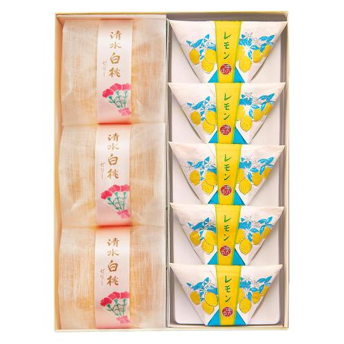 【母の日】福壽の菓撰FM1