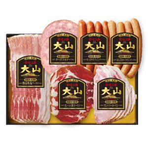 大山ハム | ハム | 精肉・ハム・ソーセージ | フード・スイーツ