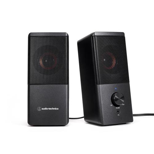 アクティブスピーカー