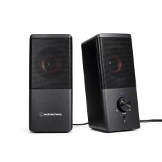 アクティブスピーカー