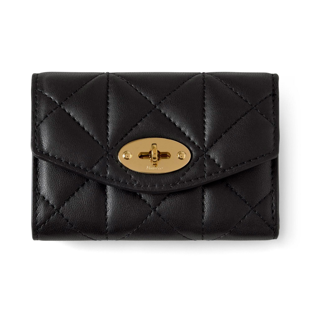 ダーリー フォールデッド マルチカード ウォレット