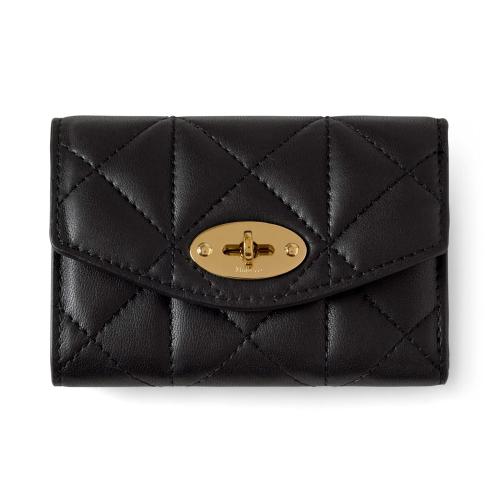 ダーリー フォールデッド マルチカード ウォレット