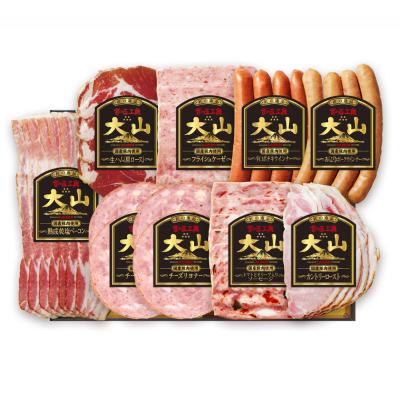 食の匠工房 8種9品詰合せTK-50