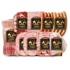 食の匠工房 8種9品詰合せTK-50
