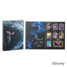 「ゴディバ『ファンタジア』コレクション」8days カウントダウンカレンダー