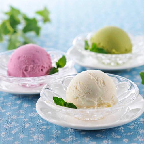 くろまつないアイスクリーム18個セット