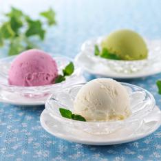 くろまつないアイスクリーム18個セット