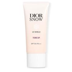 ディオール スノー UVシールド トーンアップ 50+(SPF50+/PA+++)(日焼け止め乳液)