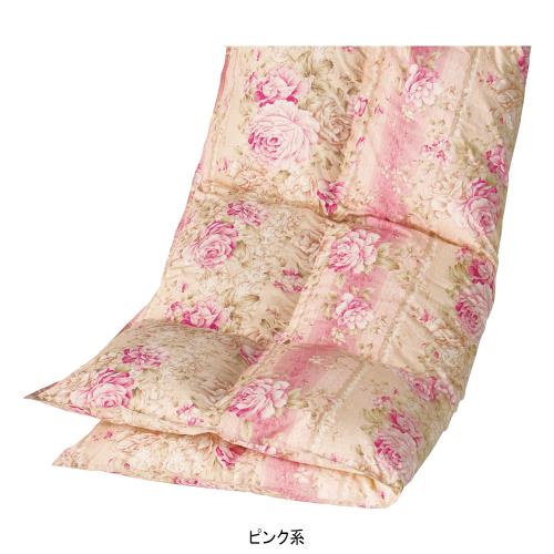 ◆ホワイトダック90％入  羽毛増量掛ふとん