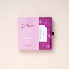 Assam（アッサム）カード型カタログギフト