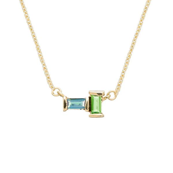 誕生石やダイヤモンドのアクセサリー