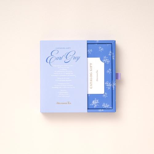Earl Grey（アールグレイ） カード型カタログギフト