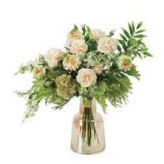 アーティフィシャルフラワー ナチュラルアレンジ