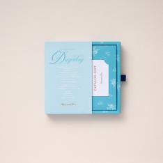 Darjeeling（ダージリン）カード型カタログギフト