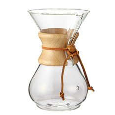 コーヒーメーカー　6cup