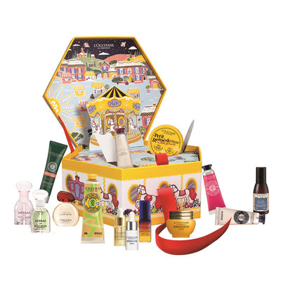 L Occitane ロクシタン 高島屋のコスメ 化粧品通販 人気ハンドクリームや美容グッズ 高島屋オンラインストア