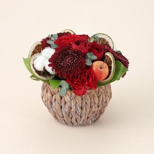 フラワーBOXアレンジメント 「スイートボックス」 | 商品詳細 | 高島屋