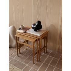 CH004 オーク材（オイル仕上げ）