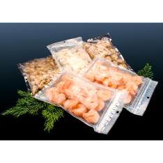 セパレートシーフードミックス