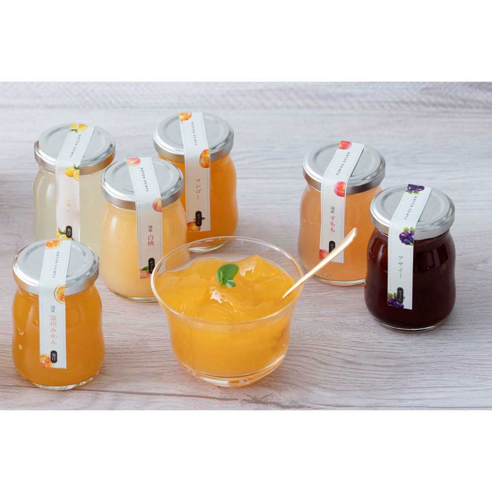 【母の日】果実のしずく　雅