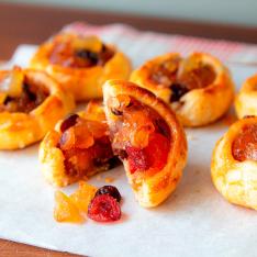 ごろごろりんごパイ 10個入