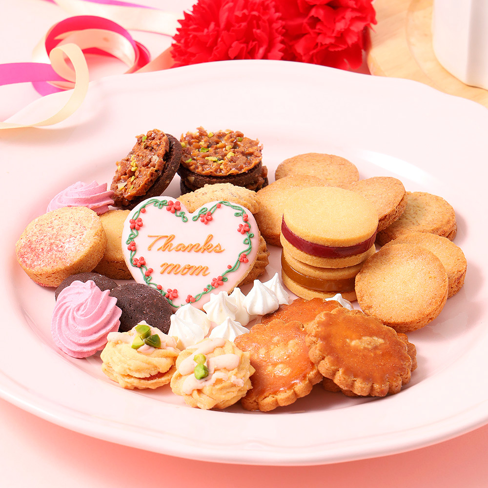 【母の日】Thanks mam