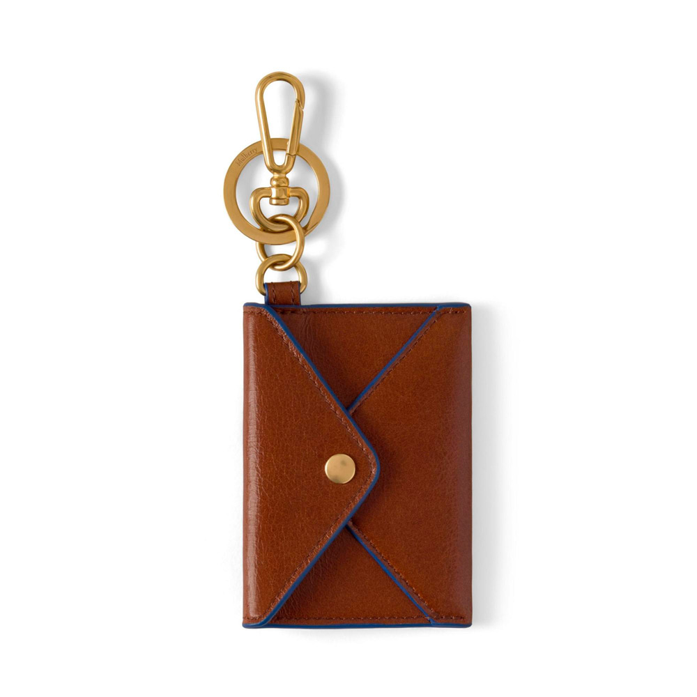 ラブレター カードスリップ キーリング