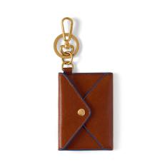 ラブレター カードスリップ キーリング