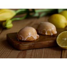 瀬戸内レモンのレモンケーキ