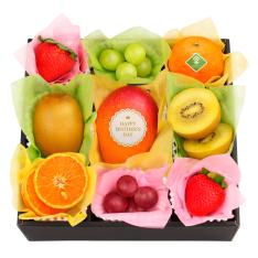 【母の日】果実のキモチ　フルーツ宝石箱