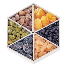 〈銀座鈴屋〉華やぎ甘納豆