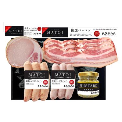 ハム ハム | 精肉・ハム・ソーセージ | 【2026年】高島屋の夏ギフト
