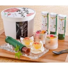 【母の日】京のひんやりギフト