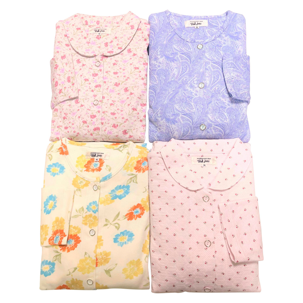 婦人パジャマおまかせ2枚セット M→L | 商品詳細 | 高島屋オンラインストア